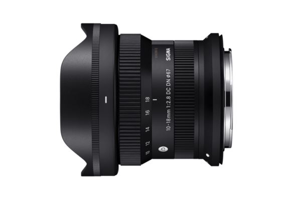 Подтвержден перечень автофокусной оптики Sigma для Canon RF-mount