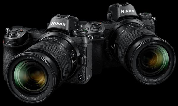 Nikon зарегистрировали две новые камеры. Nikon Z50 II и суперзум Coolpix?