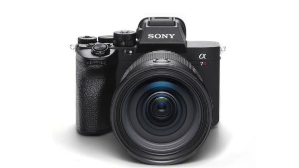 Объектив Sony 24-70mm F/2.0 G-Master будет весить 1145 грамм. Цена: $3000