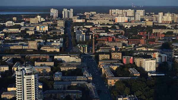 Под Екатеринбургом построят придорожные отели с уровнем сервиса городских гостиниц