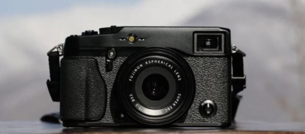 Fujifilm зарегистрировали новую камеру. Fujifilm X-Pro4?