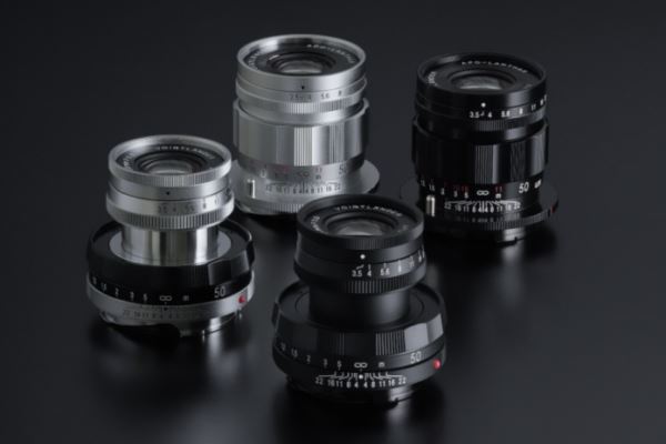 Новые объективы Voigtlander APO-Lanthar 50mm F/3.5 Type I/II. Примеры снимков