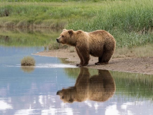 Рыбалка со смертельным исходом: в Бурятии медведь напал на женщинуЖенщина, приехавшая на рыбалку без сопровождающих, не смогла отбиться от медведя и погибла от полученных ранений.