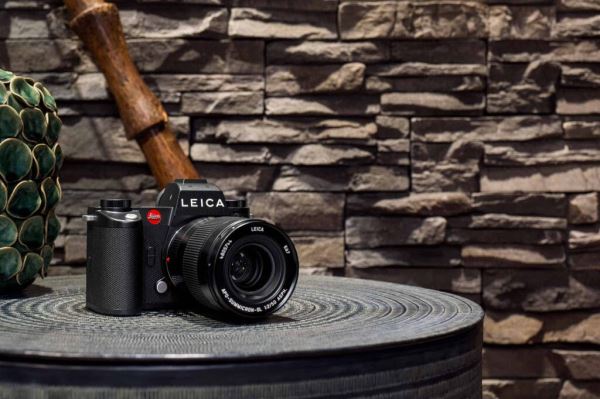 Leica SL3 удаляет фотографии прямо во время съемки. Компания признала проблему