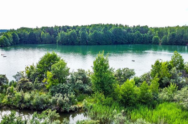 Маршрут выходного дня: Гжель