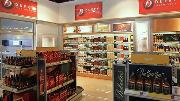 Турист из СНГ потратил 7,5 миллионов долларов в турецких магазинах Duty-Free