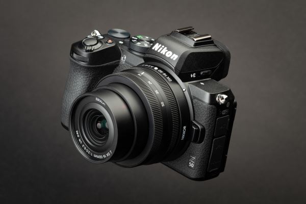 Nikon зарегистрировали две новые камеры. Nikon Z50 II и суперзум Coolpix?