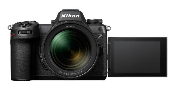 Nikon открывает новую штаб-квартиру в Токио. Цель: захват видеоиндустрии