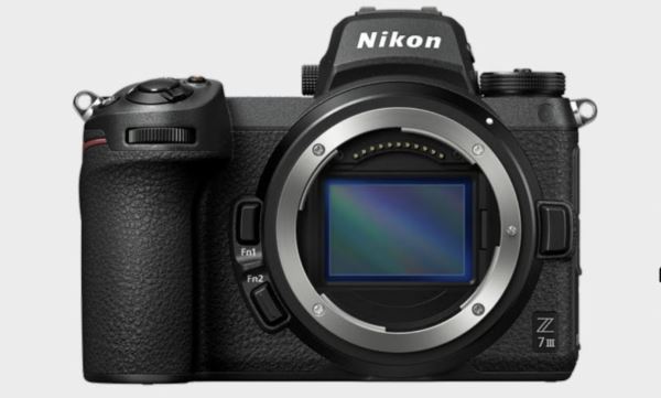 Nikon зарегистрировали две новые камеры. Nikon Z50 II и суперзум Coolpix?