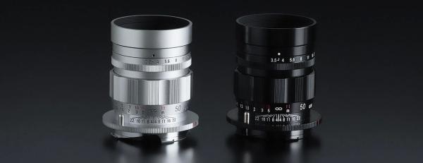 Новые объективы Voigtlander APO-Lanthar 50mm F/3.5 Type I/II. Примеры снимков