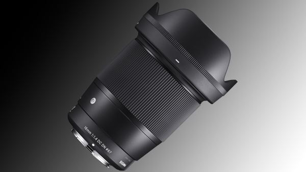 Подтвержден перечень автофокусной оптики Sigma для Canon RF-mount