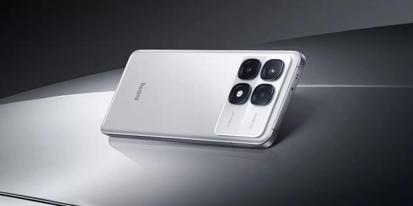 Выпущен смартфон Redmi K70 Ultra. Экран: 12 бит, запись видео 8К, топовый чип